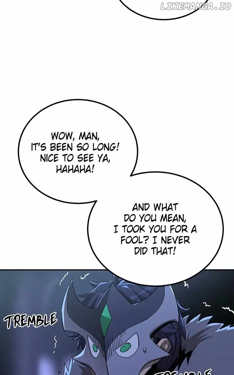 Old Newbie Kim ChunShik Chapter 67 - Page 1