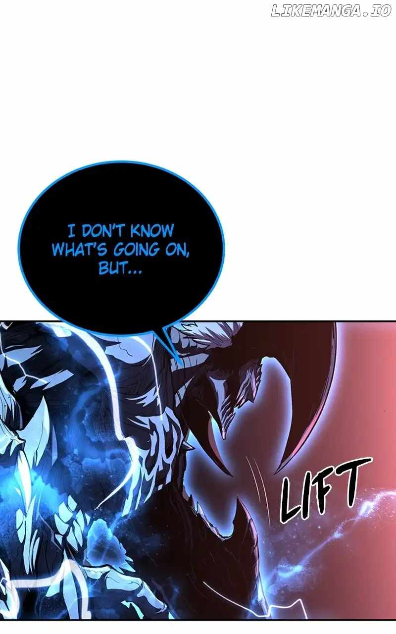 Old Newbie Kim ChunShik Chapter 67 - Page 100