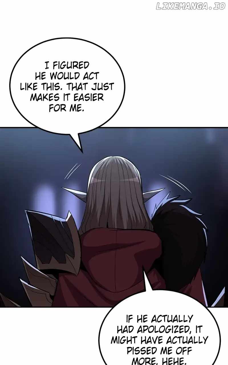 Old Newbie Kim ChunShik Chapter 67 - Page 11
