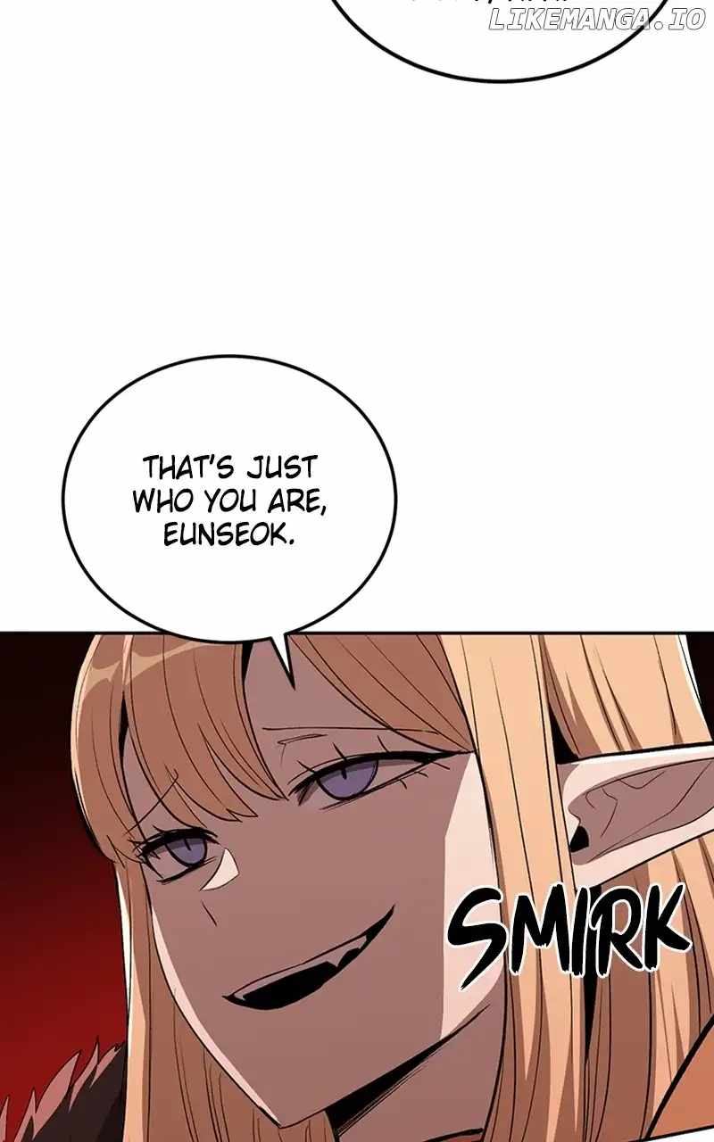Old Newbie Kim ChunShik Chapter 67 - Page 12