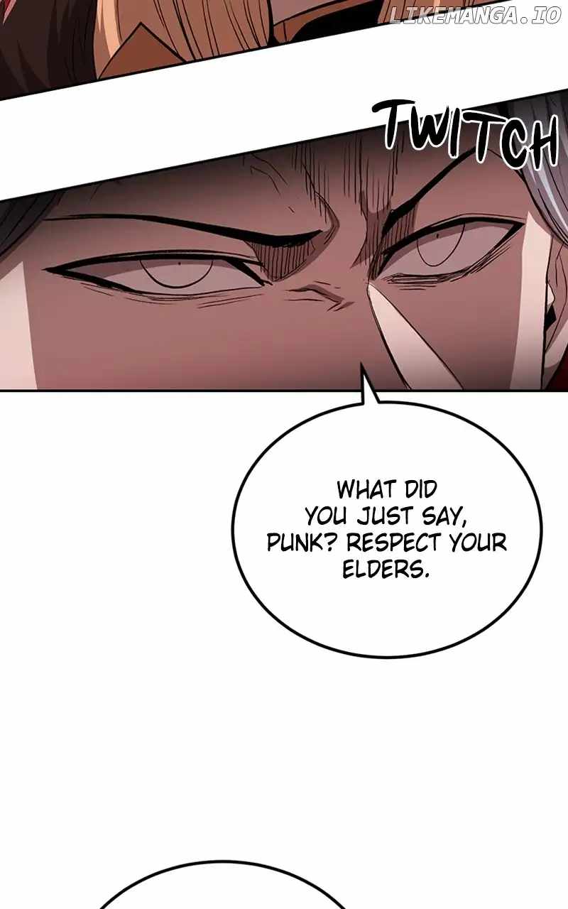 Old Newbie Kim ChunShik Chapter 67 - Page 13