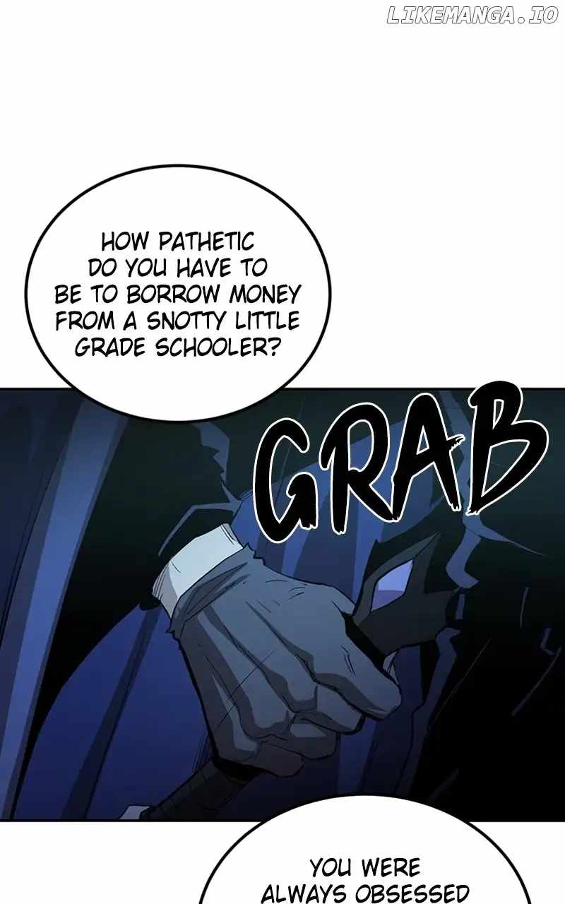 Old Newbie Kim ChunShik Chapter 67 - Page 15