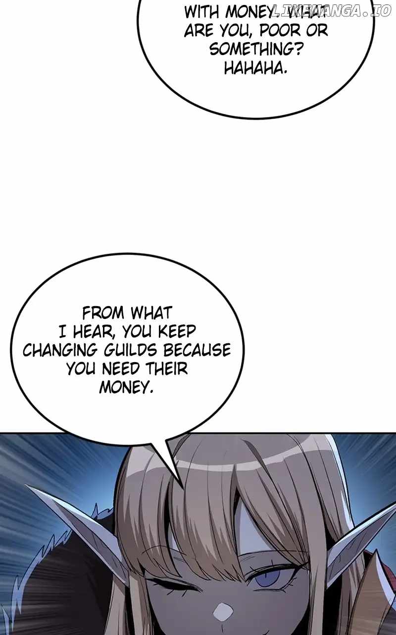 Old Newbie Kim ChunShik Chapter 67 - Page 16