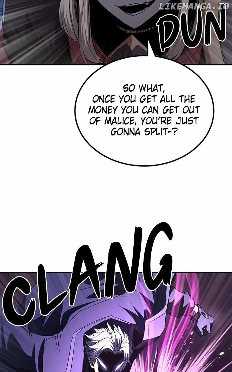 Old Newbie Kim ChunShik Chapter 67 - Page 17