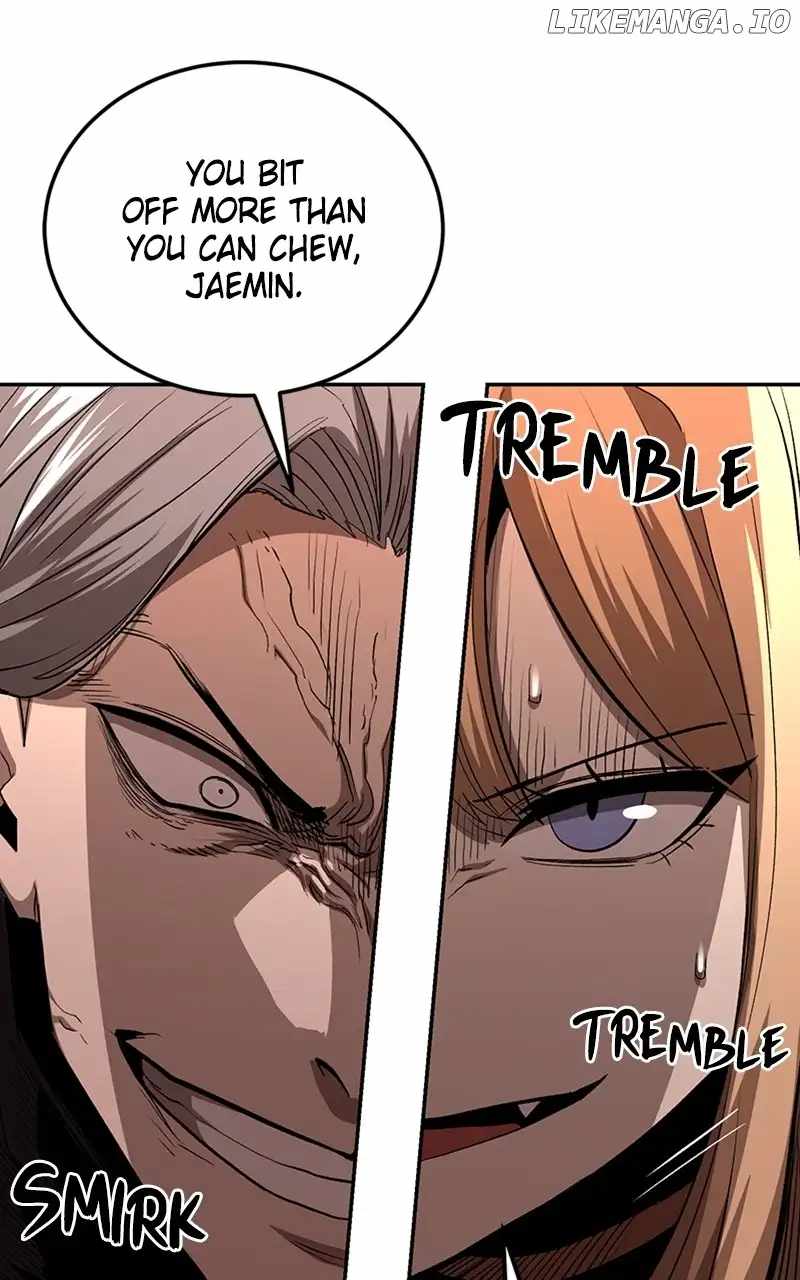 Old Newbie Kim ChunShik Chapter 67 - Page 19