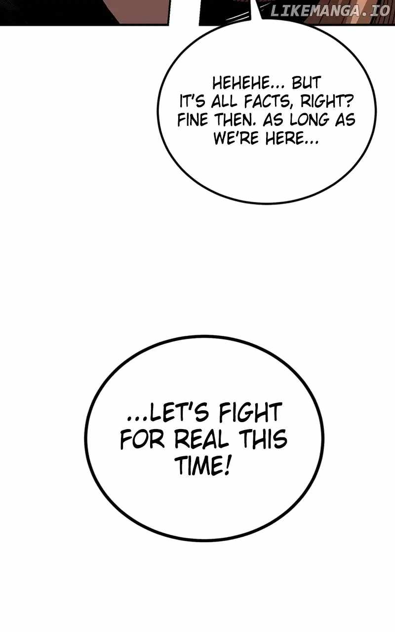 Old Newbie Kim ChunShik Chapter 67 - Page 20