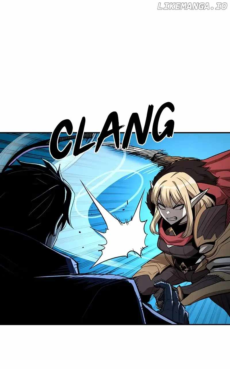 Old Newbie Kim ChunShik Chapter 67 - Page 23