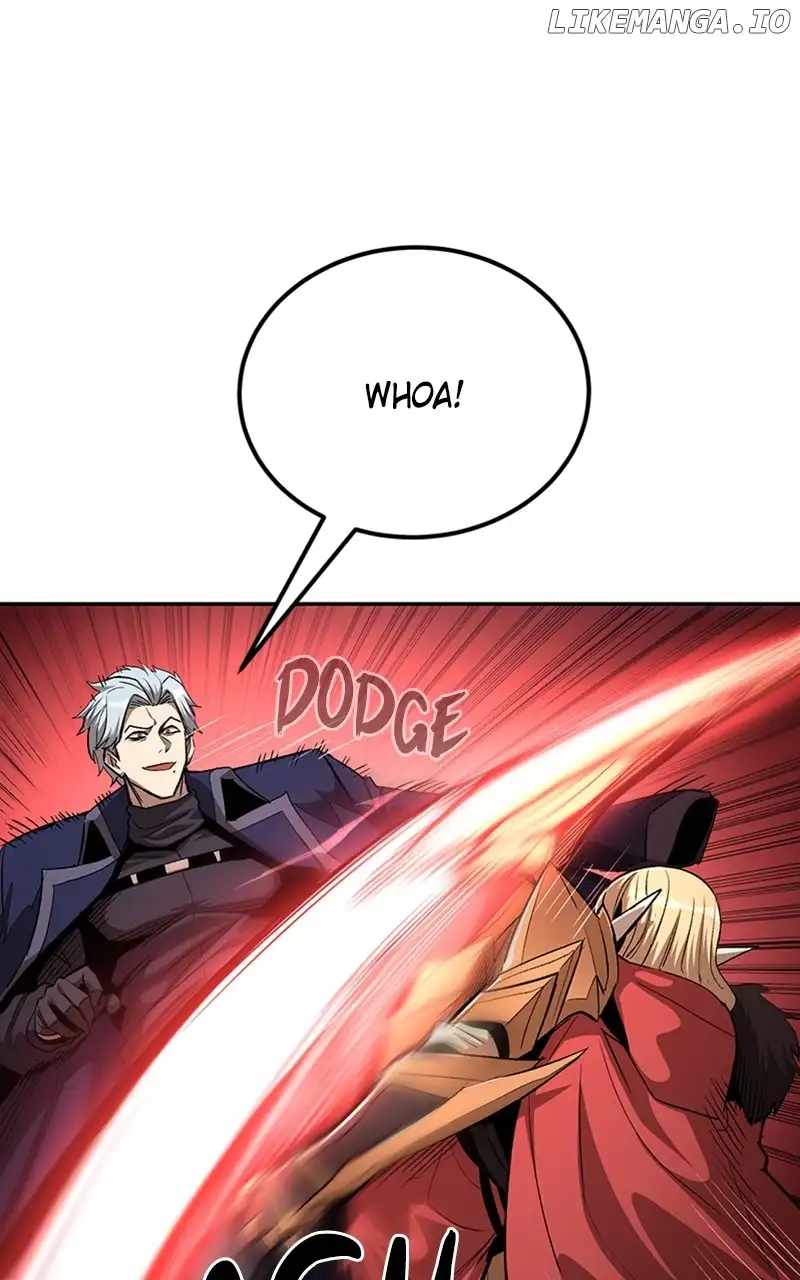 Old Newbie Kim ChunShik Chapter 67 - Page 24