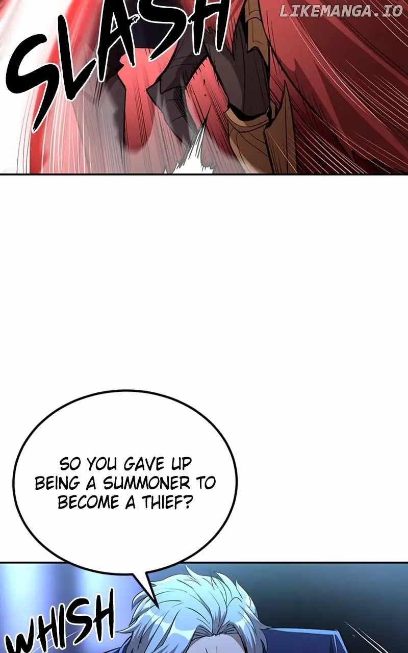 Old Newbie Kim ChunShik Chapter 67 - Page 25