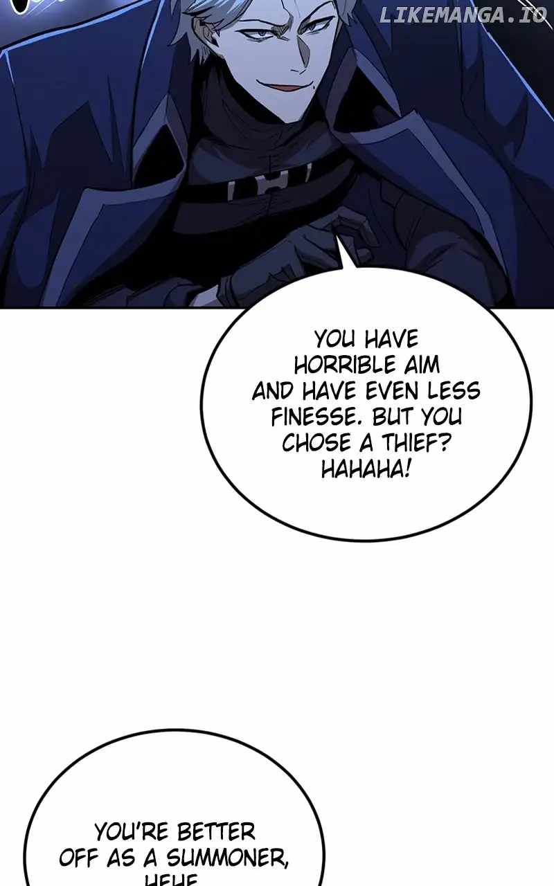 Old Newbie Kim ChunShik Chapter 67 - Page 26