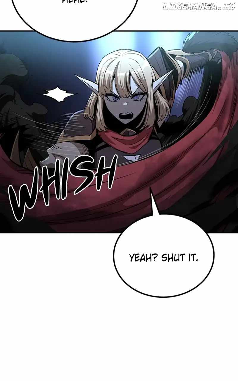 Old Newbie Kim ChunShik Chapter 67 - Page 27