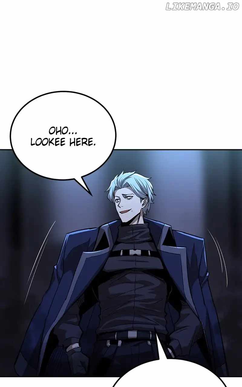 Old Newbie Kim ChunShik Chapter 67 - Page 29