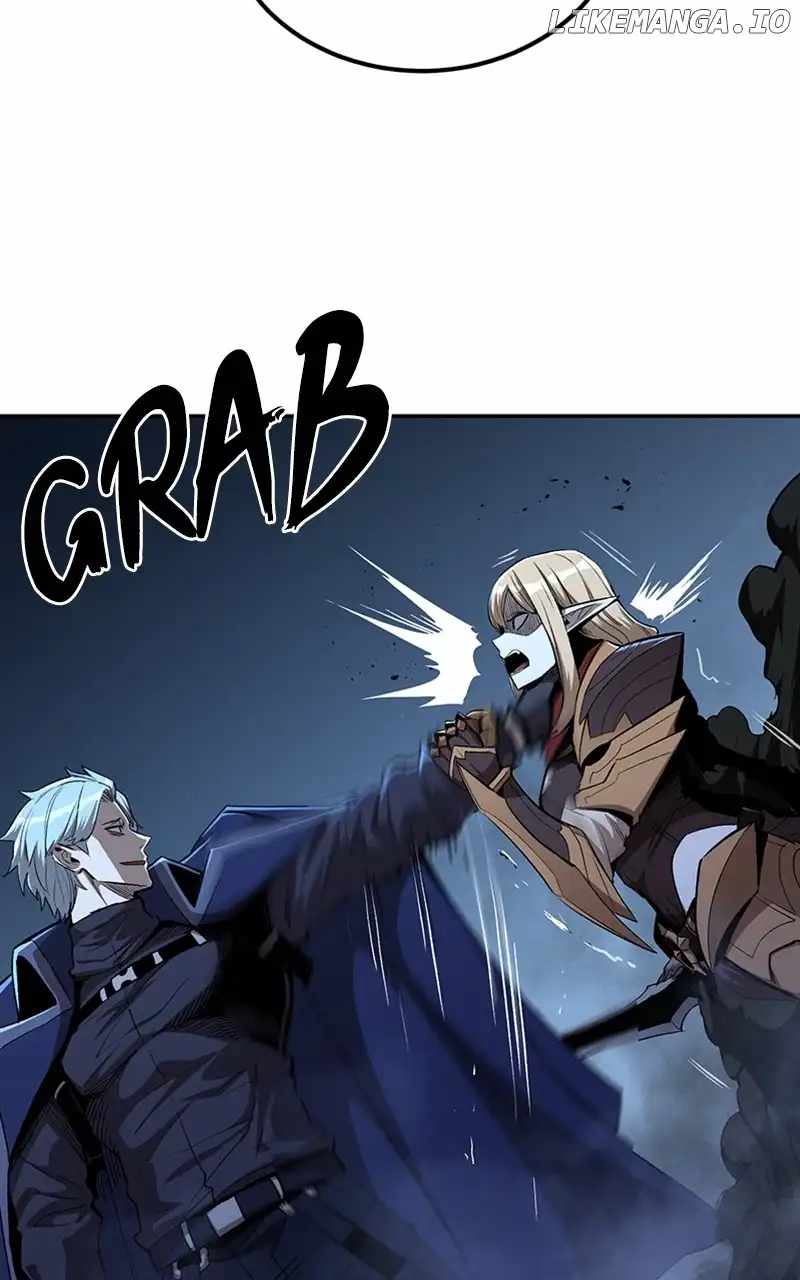 Old Newbie Kim ChunShik Chapter 67 - Page 31