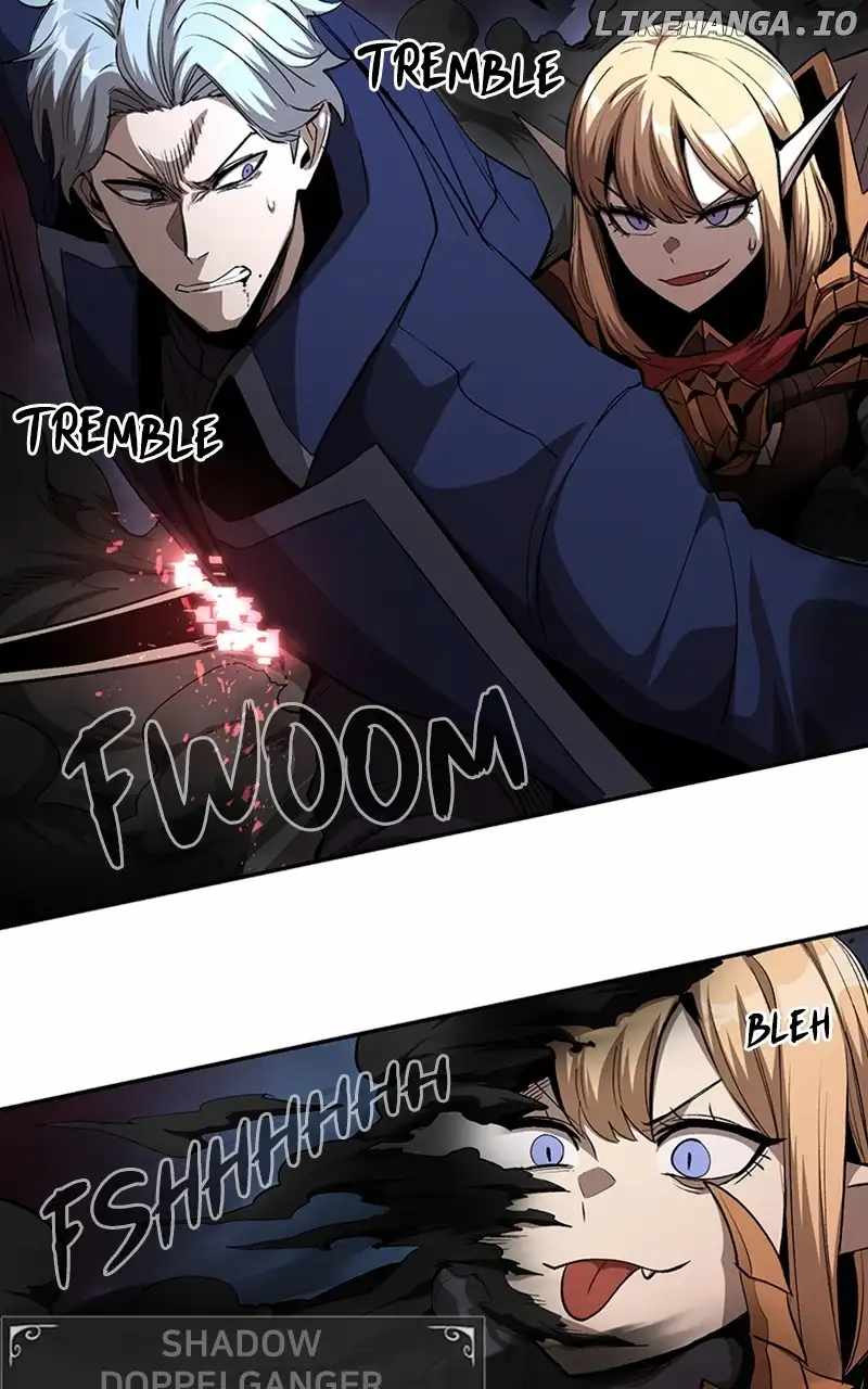 Old Newbie Kim ChunShik Chapter 67 - Page 34