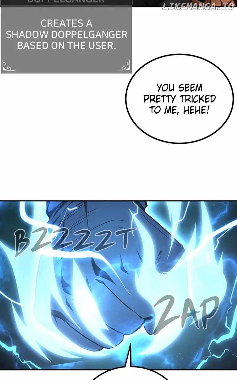 Old Newbie Kim ChunShik Chapter 67 - Page 35