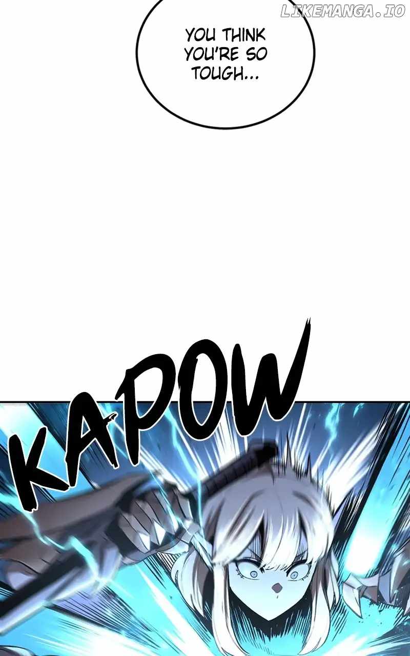 Old Newbie Kim ChunShik Chapter 67 - Page 36