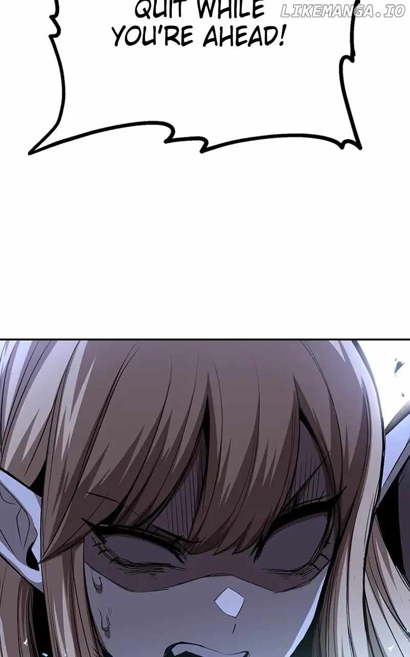 Old Newbie Kim ChunShik Chapter 67 - Page 38