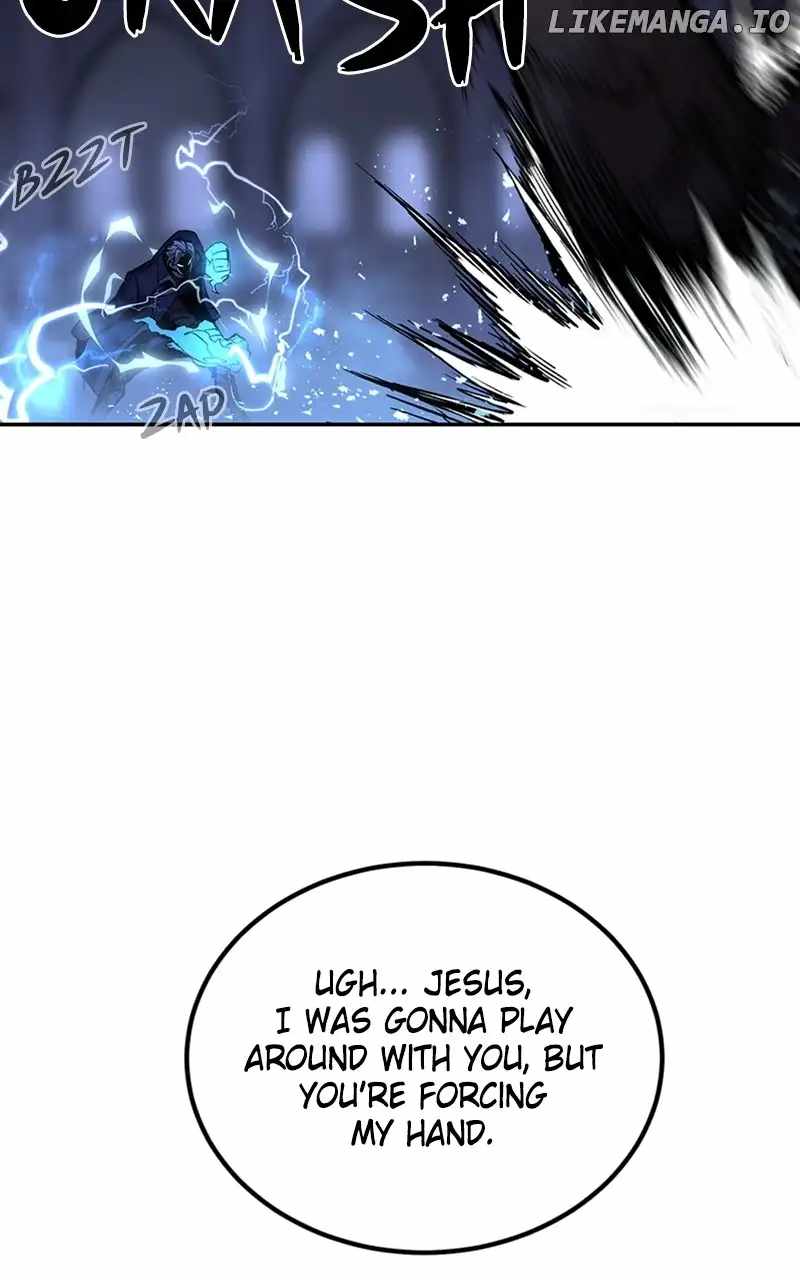 Old Newbie Kim ChunShik Chapter 67 - Page 40