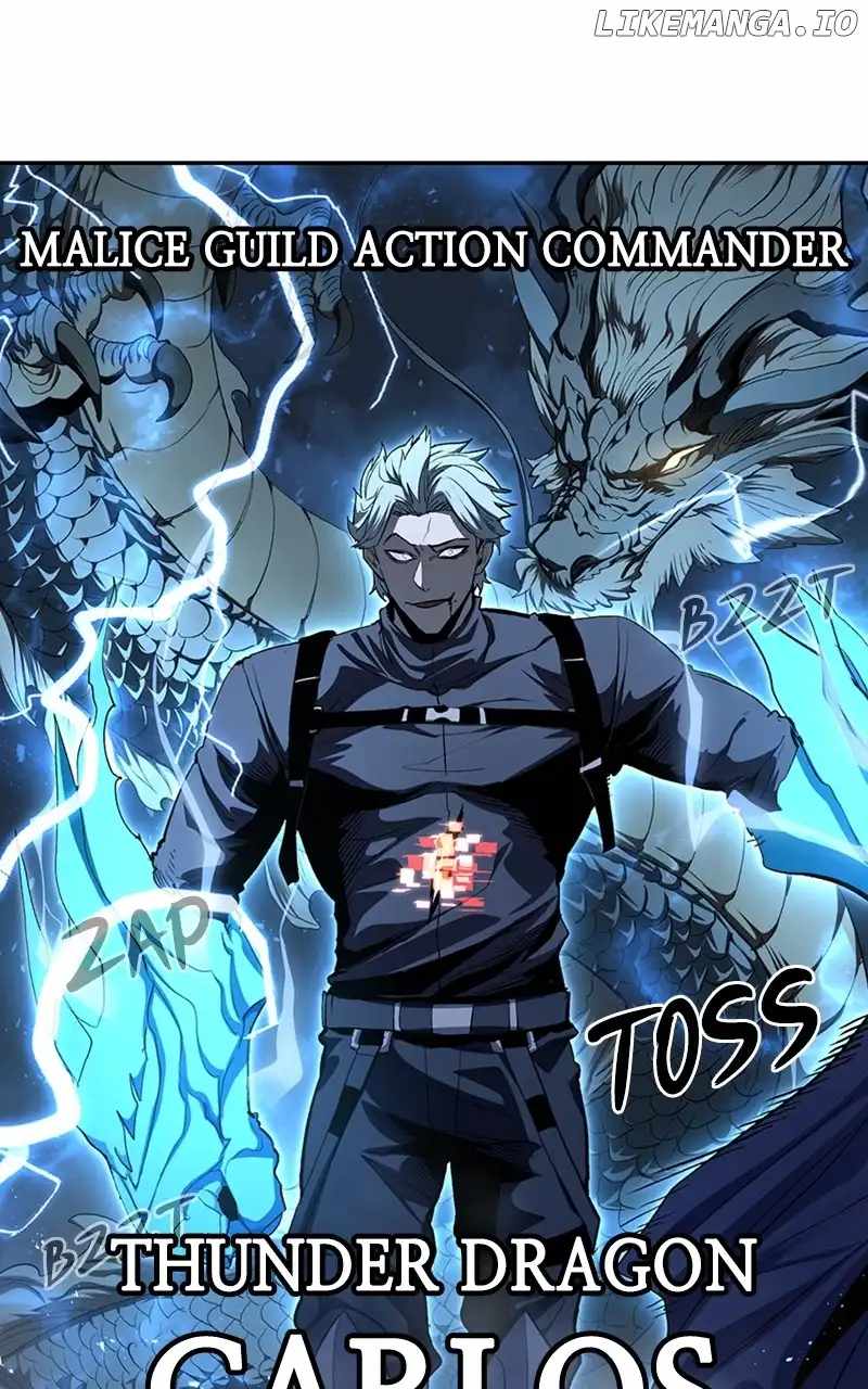 Old Newbie Kim ChunShik Chapter 67 - Page 41