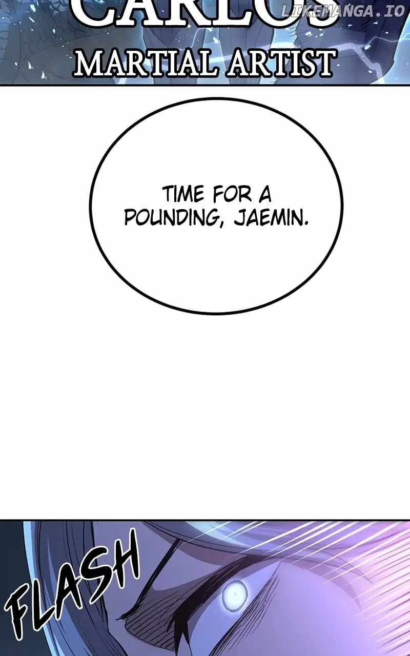 Old Newbie Kim ChunShik Chapter 67 - Page 42