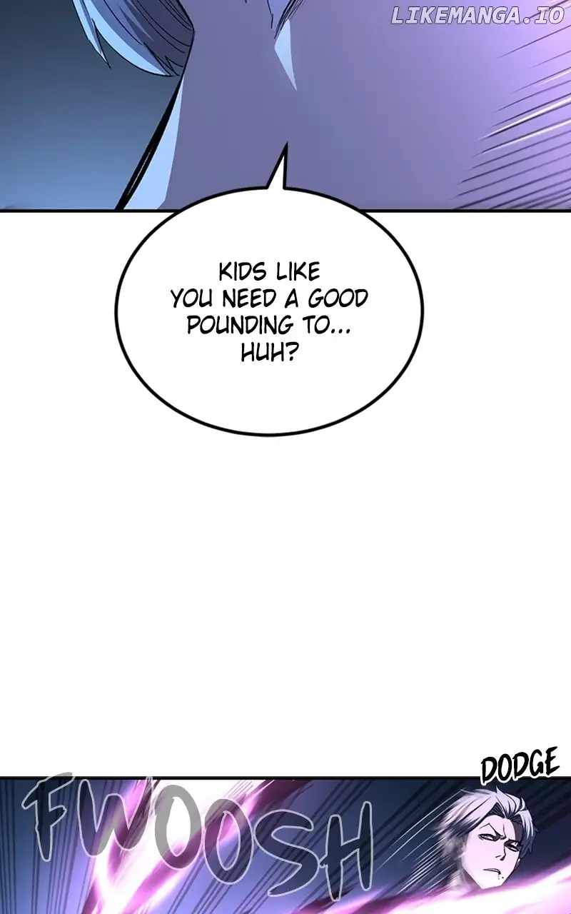 Old Newbie Kim ChunShik Chapter 67 - Page 43