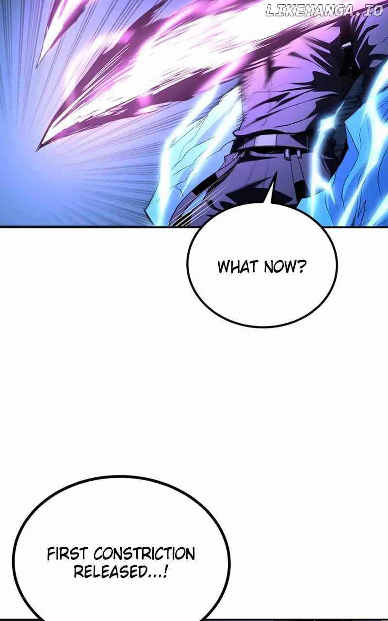 Old Newbie Kim ChunShik Chapter 67 - Page 44