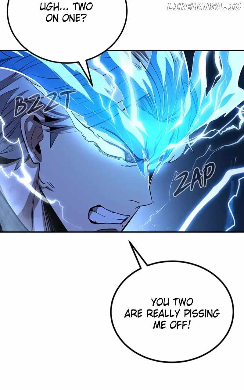 Old Newbie Kim ChunShik Chapter 67 - Page 48