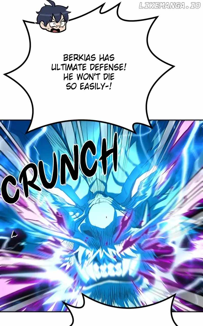 Old Newbie Kim ChunShik Chapter 67 - Page 51