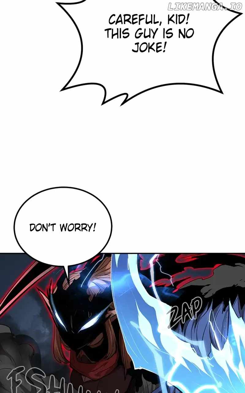 Old Newbie Kim ChunShik Chapter 67 - Page 52