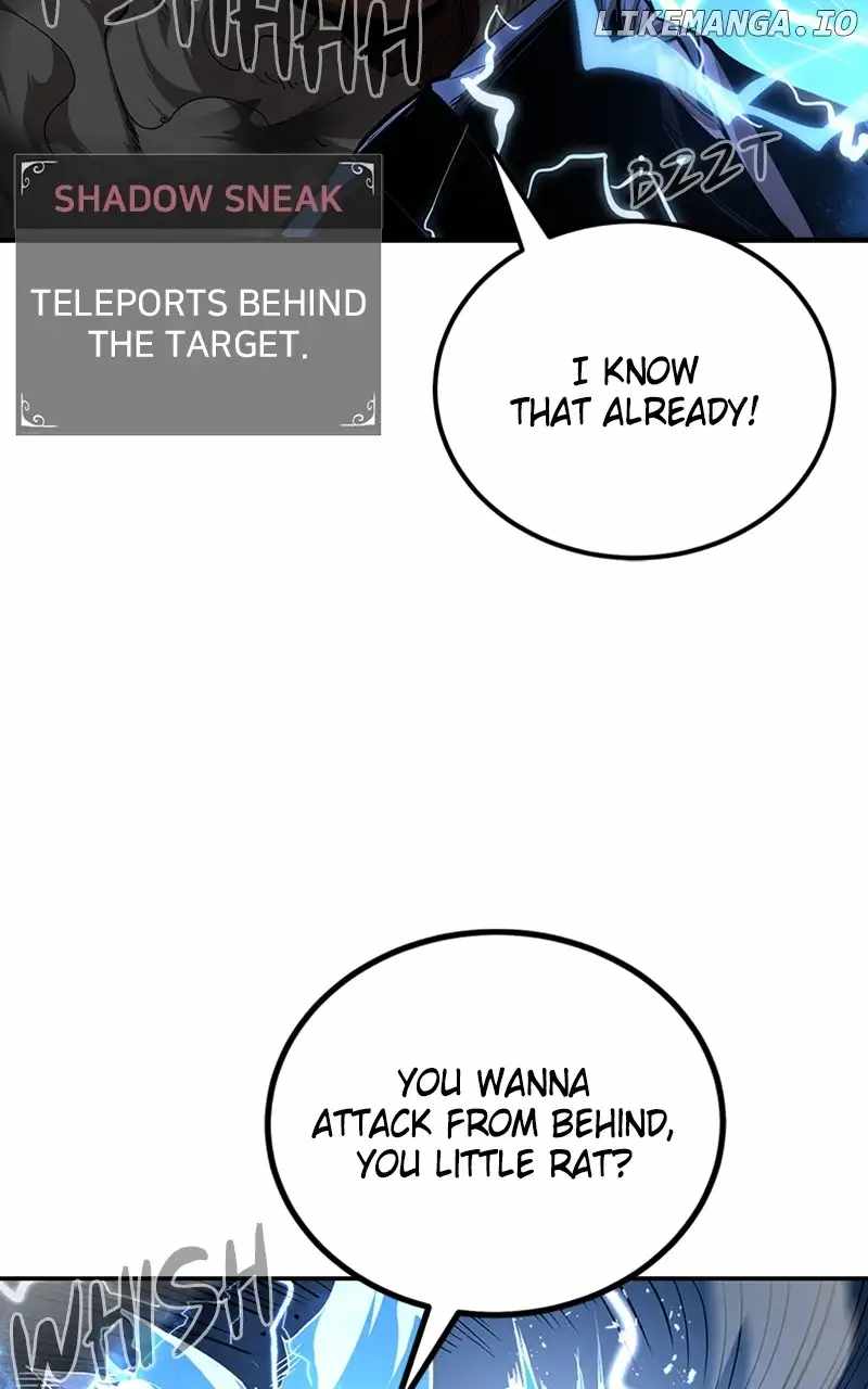 Old Newbie Kim ChunShik Chapter 67 - Page 53