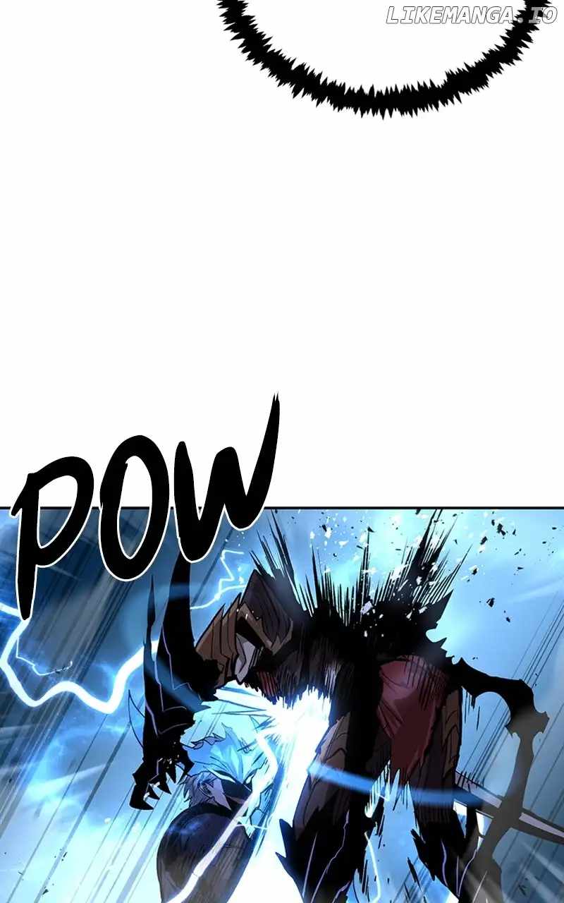 Old Newbie Kim ChunShik Chapter 67 - Page 56