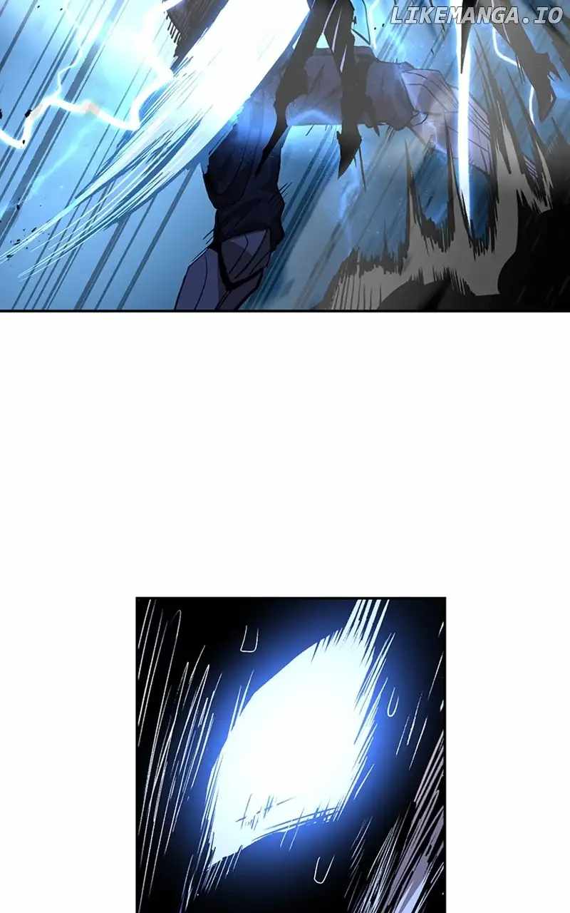 Old Newbie Kim ChunShik Chapter 67 - Page 57