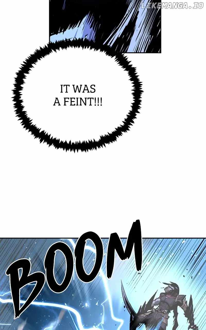 Old Newbie Kim ChunShik Chapter 67 - Page 58