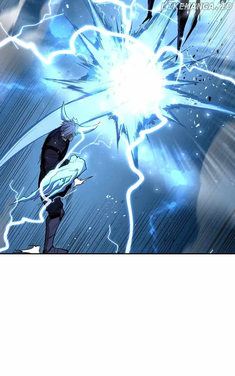 Old Newbie Kim ChunShik Chapter 67 - Page 59