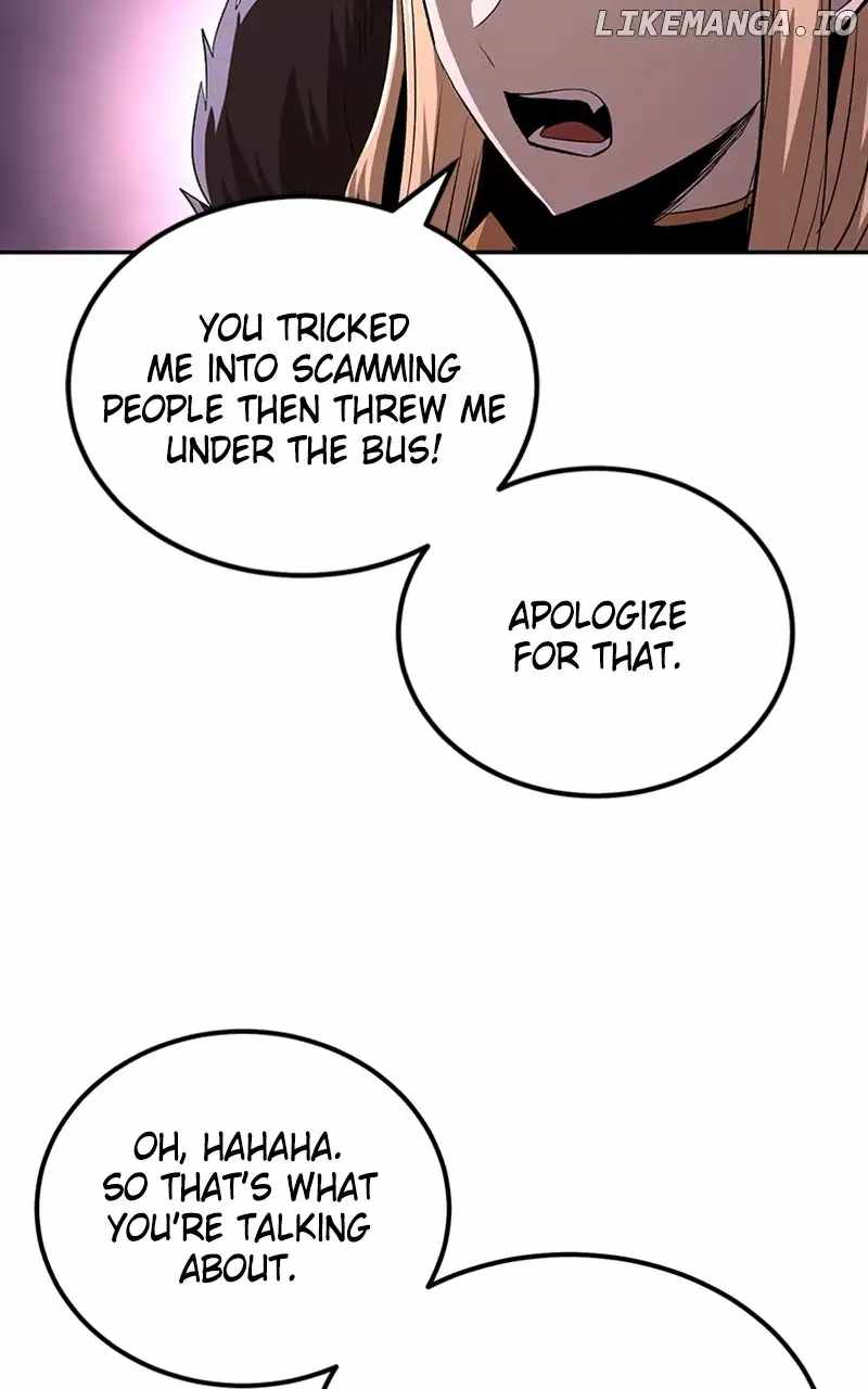 Old Newbie Kim ChunShik Chapter 67 - Page 6