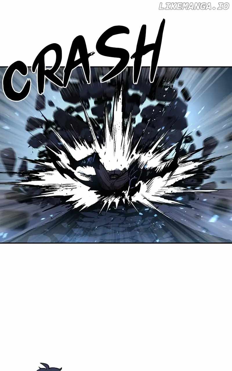 Old Newbie Kim ChunShik Chapter 67 - Page 60