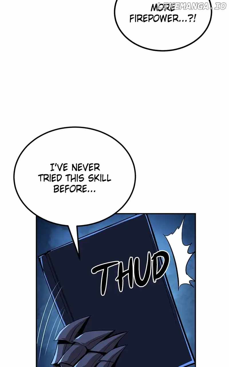 Old Newbie Kim ChunShik Chapter 67 - Page 63
