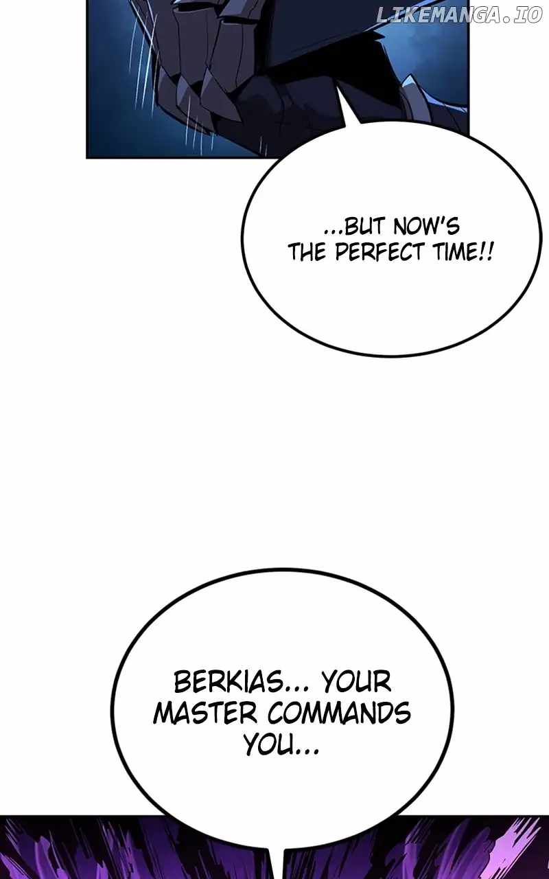 Old Newbie Kim ChunShik Chapter 67 - Page 64