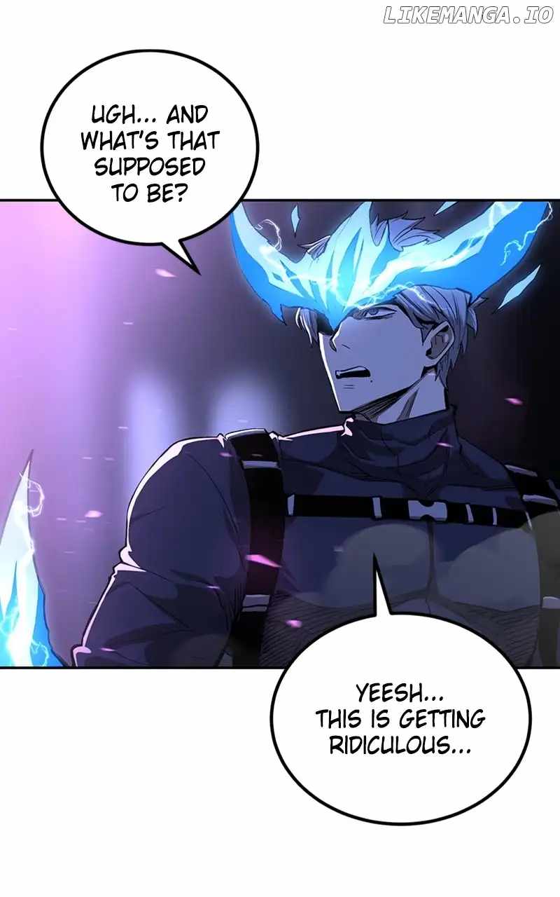 Old Newbie Kim ChunShik Chapter 67 - Page 70