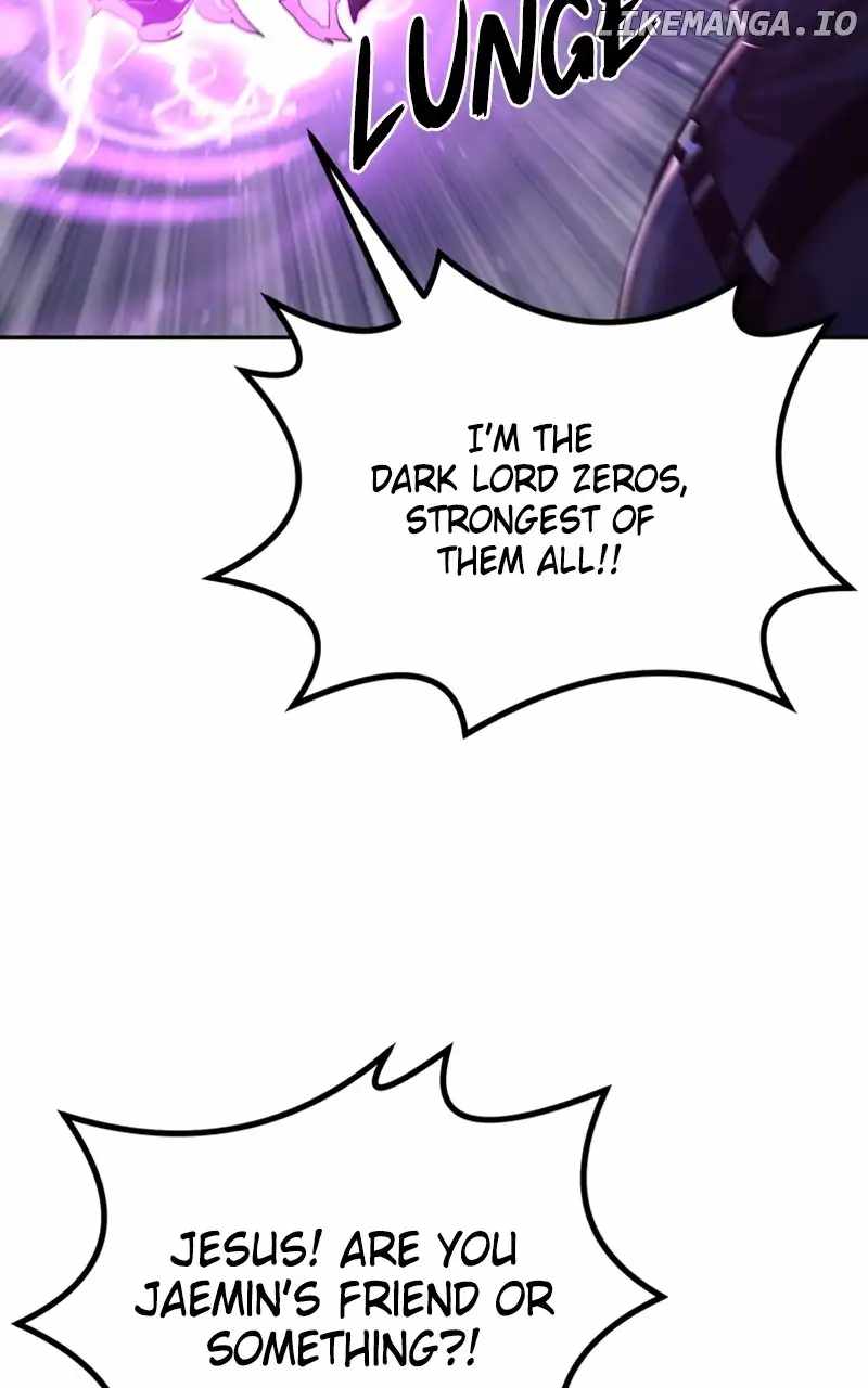 Old Newbie Kim ChunShik Chapter 67 - Page 72