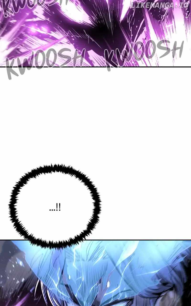 Old Newbie Kim ChunShik Chapter 67 - Page 75