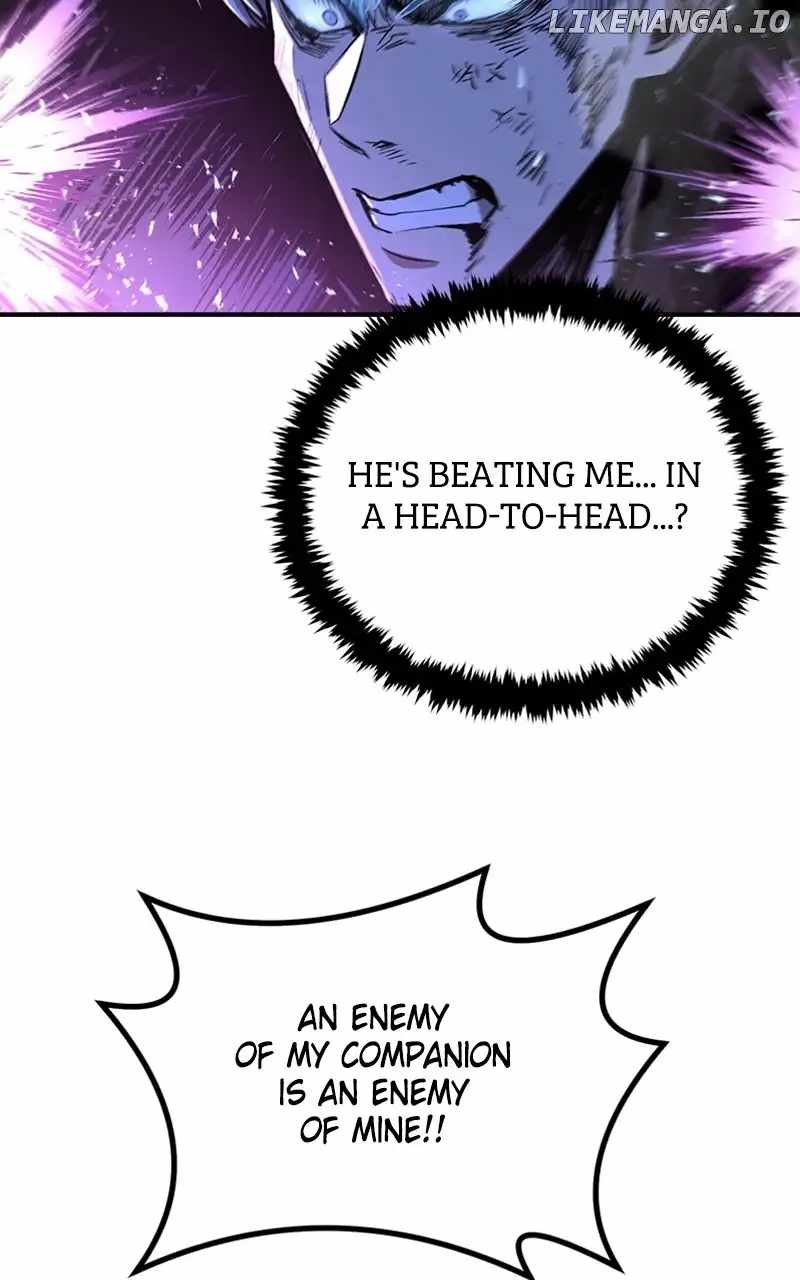 Old Newbie Kim ChunShik Chapter 67 - Page 76