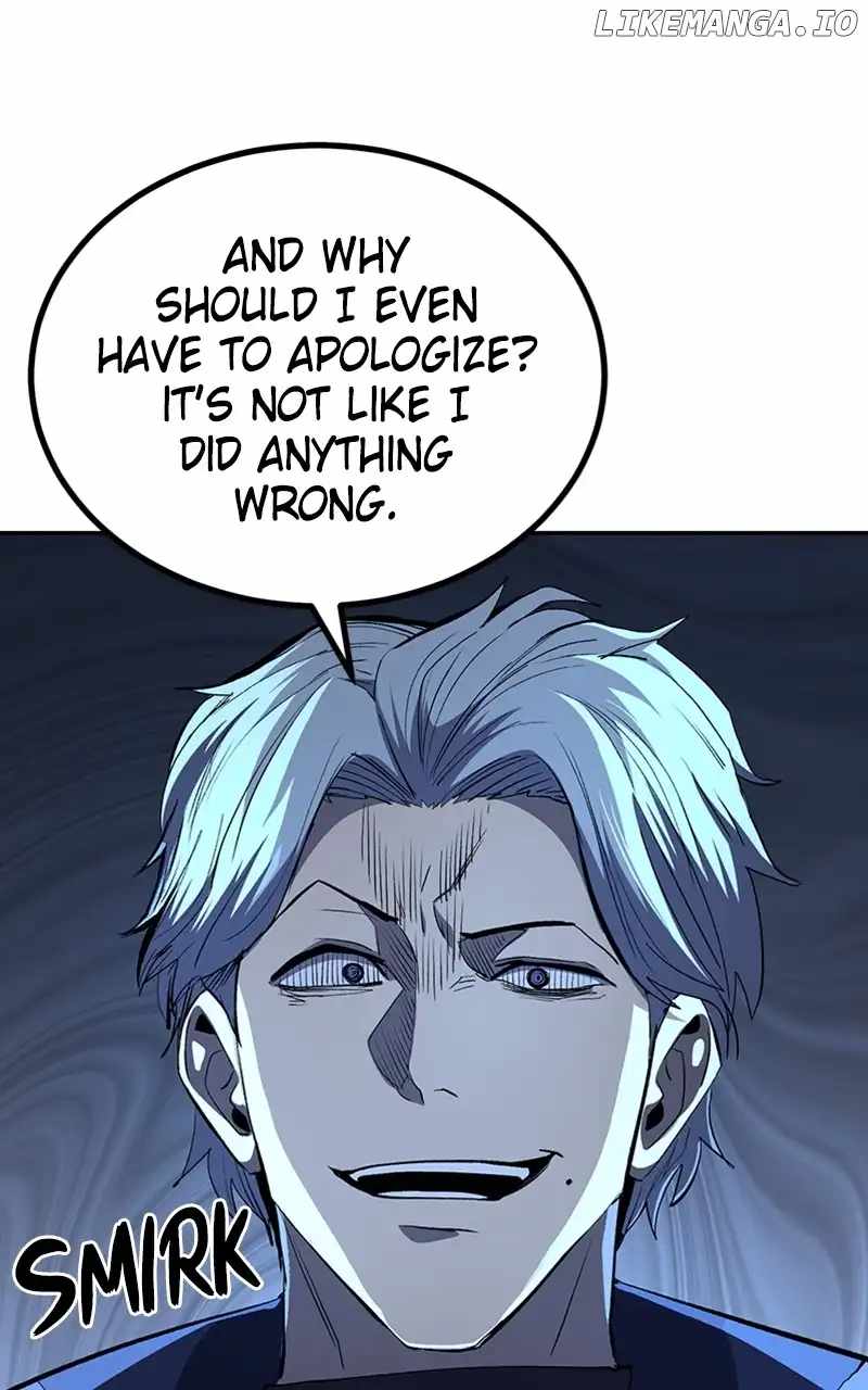 Old Newbie Kim ChunShik Chapter 67 - Page 8