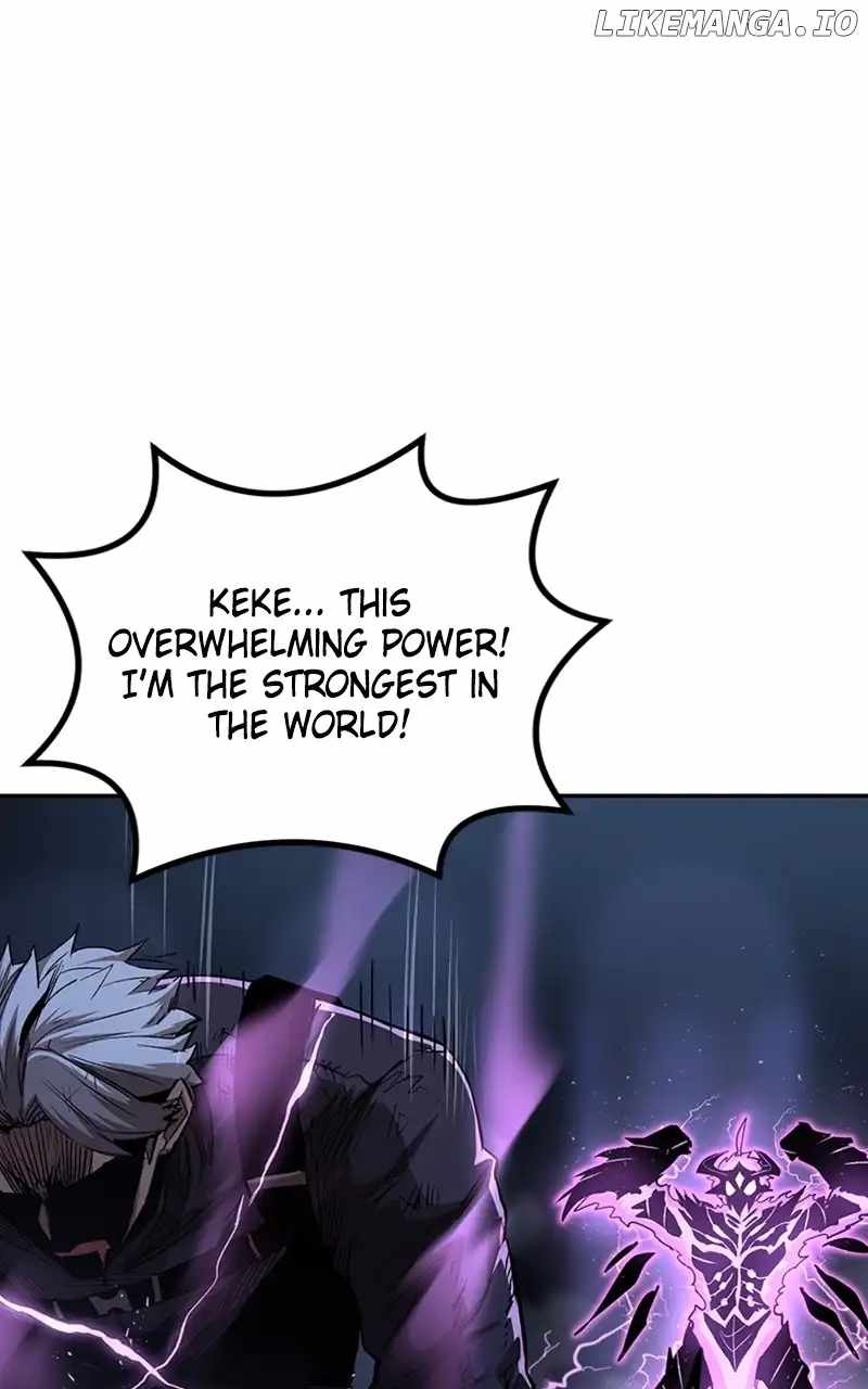 Old Newbie Kim ChunShik Chapter 67 - Page 80
