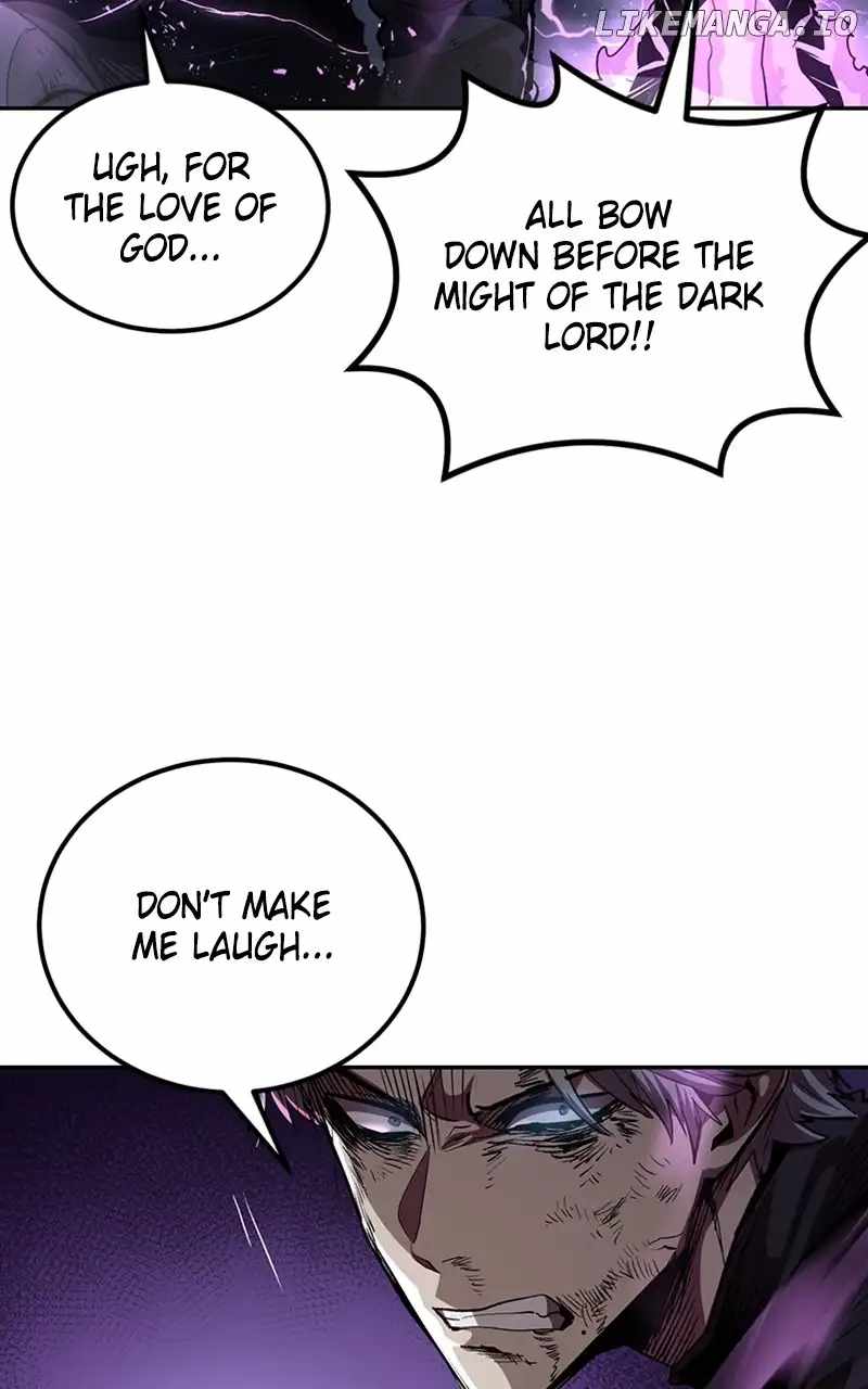 Old Newbie Kim ChunShik Chapter 67 - Page 81