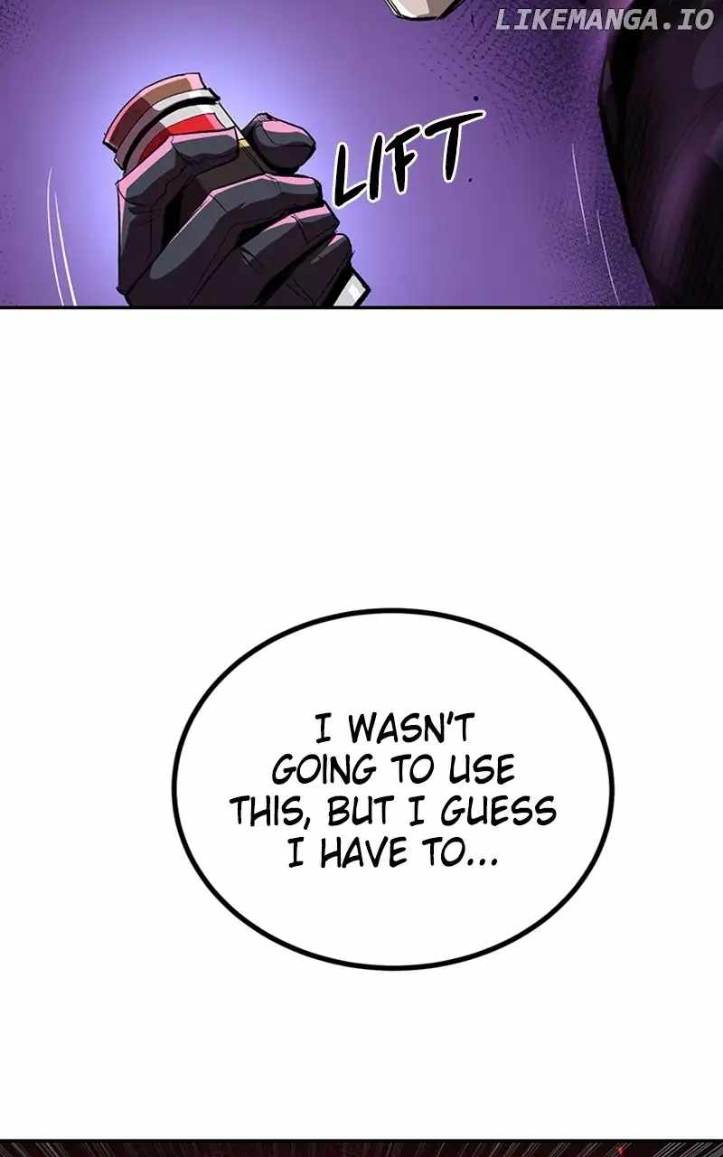 Old Newbie Kim ChunShik Chapter 67 - Page 82