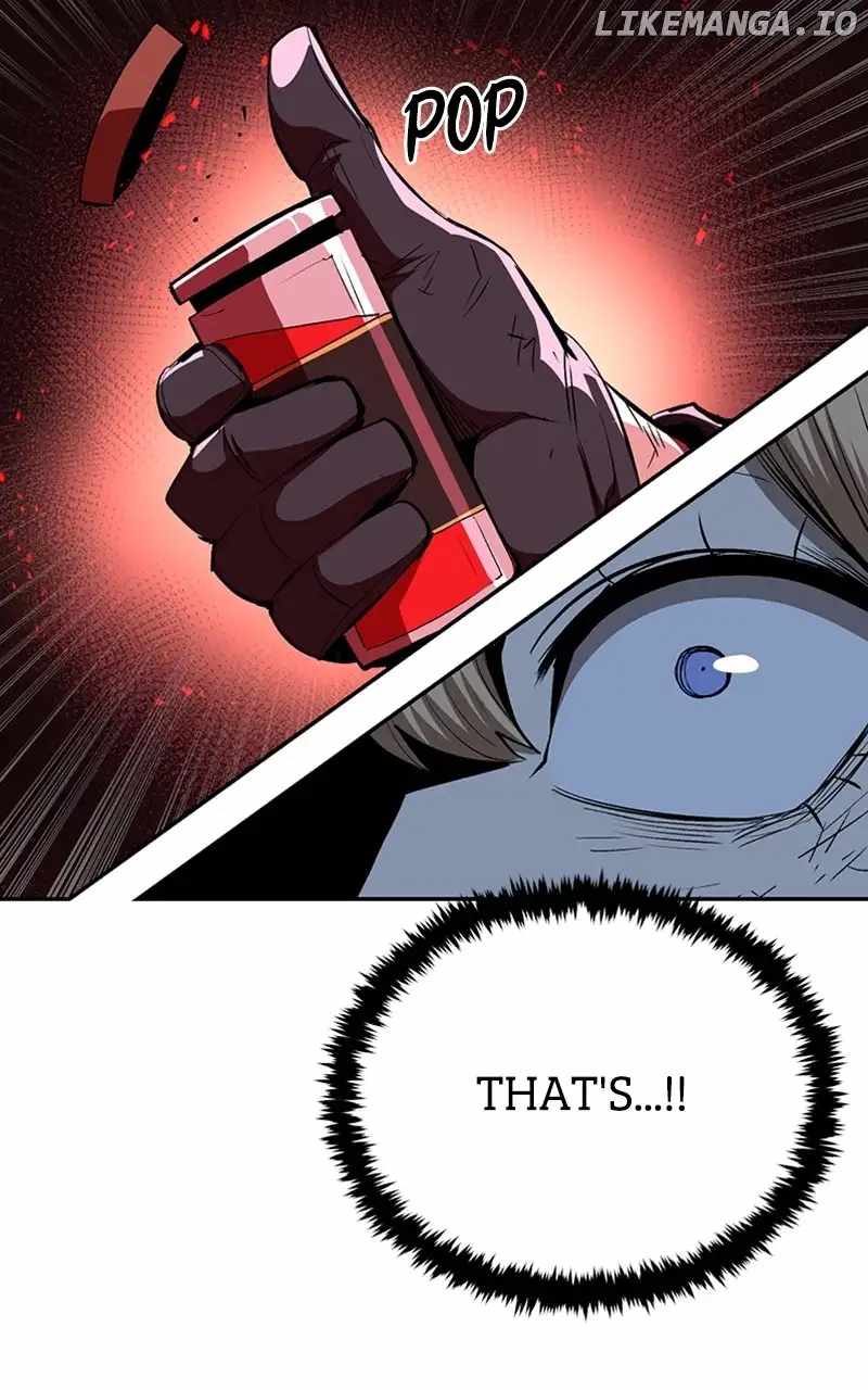 Old Newbie Kim ChunShik Chapter 67 - Page 83