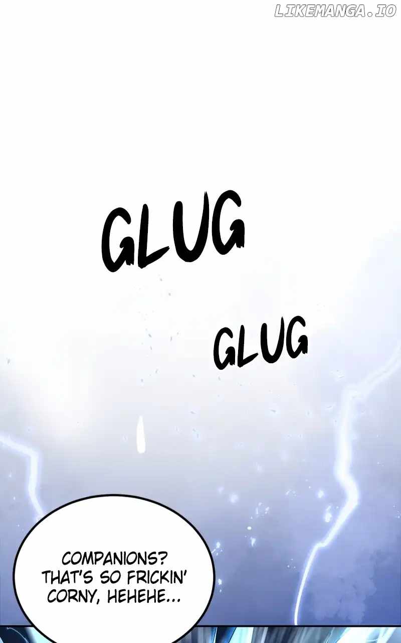 Old Newbie Kim ChunShik Chapter 67 - Page 84