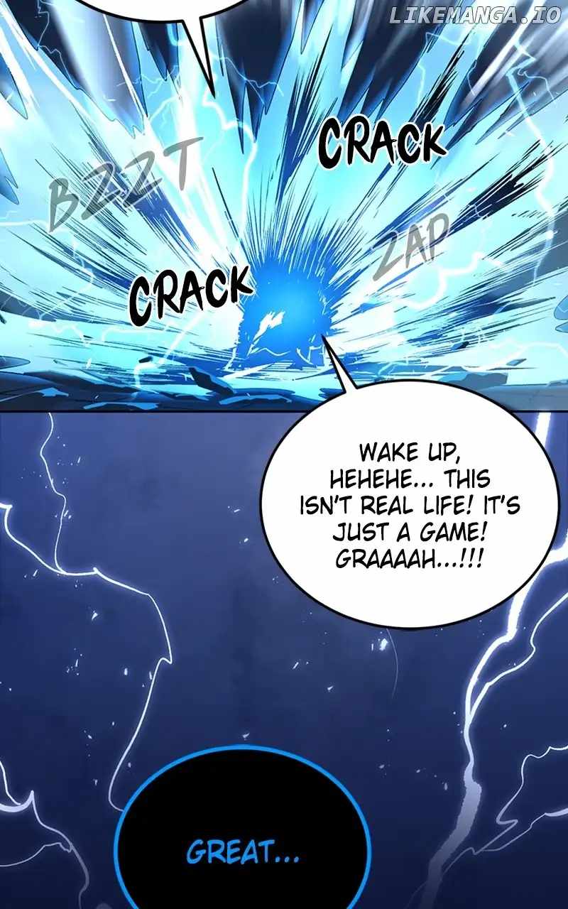 Old Newbie Kim ChunShik Chapter 67 - Page 85