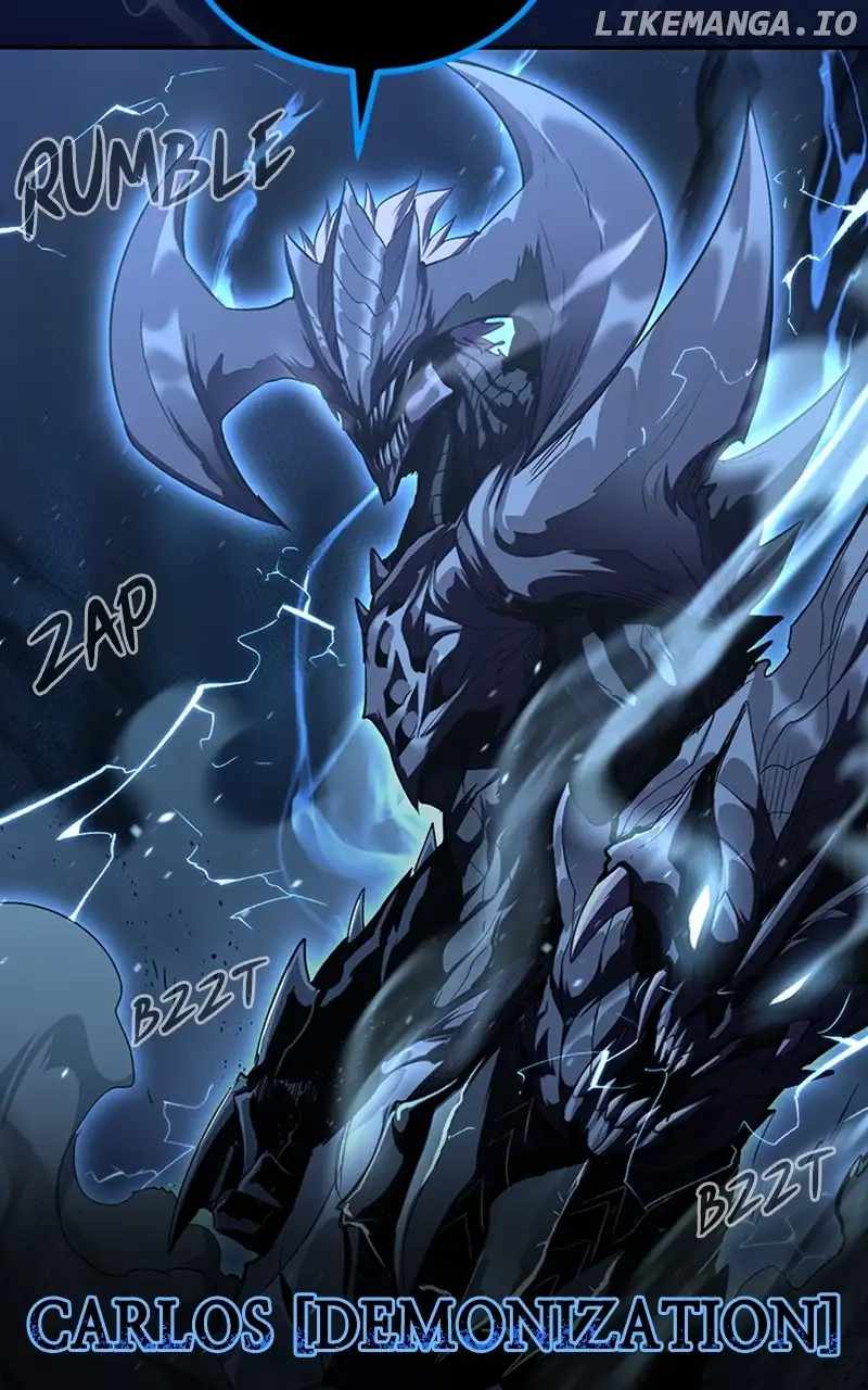 Old Newbie Kim ChunShik Chapter 67 - Page 86